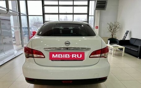 Nissan Almera, 2015 год, 820 000 рублей, 5 фотография