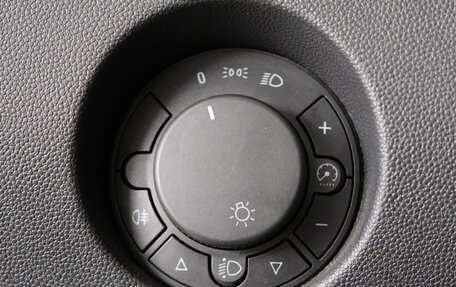 Opel Corsa D, 2007 год, 389 000 рублей, 19 фотография
