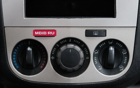 Opel Corsa D, 2007 год, 389 000 рублей, 14 фотография
