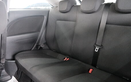 Opel Corsa D, 2007 год, 389 000 рублей, 17 фотография