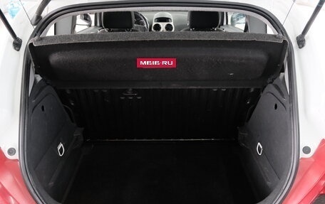 Opel Corsa D, 2007 год, 389 000 рублей, 20 фотография