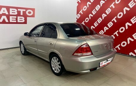 Nissan Almera Classic, 2006 год, 485 000 рублей, 5 фотография