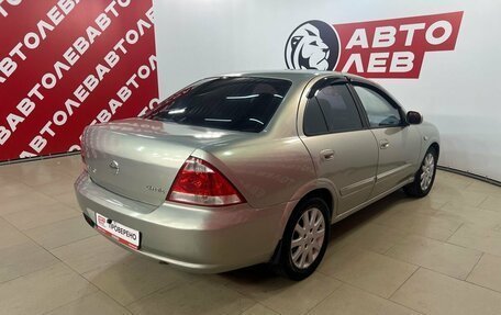 Nissan Almera Classic, 2006 год, 485 000 рублей, 4 фотография