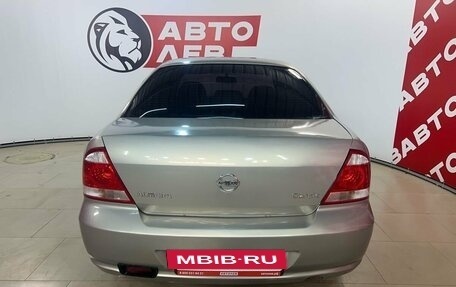 Nissan Almera Classic, 2006 год, 485 000 рублей, 6 фотография