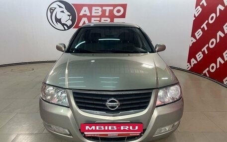 Nissan Almera Classic, 2006 год, 485 000 рублей, 3 фотография