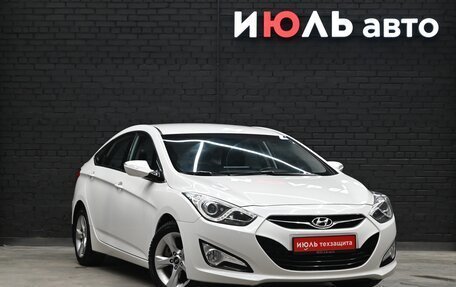 Hyundai i40 I рестайлинг, 2013 год, 1 370 000 рублей, 4 фотография