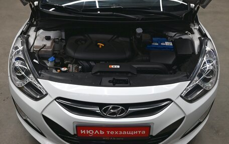 Hyundai i40 I рестайлинг, 2013 год, 1 370 000 рублей, 3 фотография