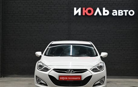 Hyundai i40 I рестайлинг, 2013 год, 1 370 000 рублей, 2 фотография