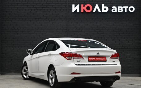 Hyundai i40 I рестайлинг, 2013 год, 1 370 000 рублей, 6 фотография