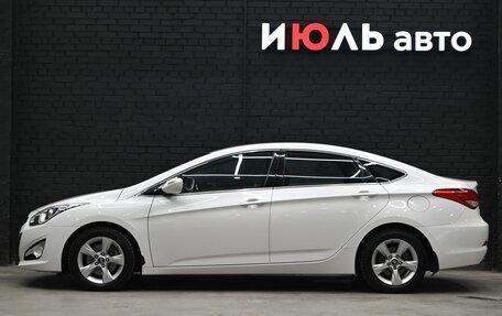 Hyundai i40 I рестайлинг, 2013 год, 1 370 000 рублей, 8 фотография