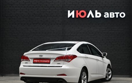 Hyundai i40 I рестайлинг, 2013 год, 1 370 000 рублей, 7 фотография