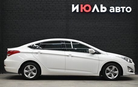 Hyundai i40 I рестайлинг, 2013 год, 1 370 000 рублей, 9 фотография