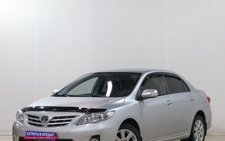 Toyota Corolla, 2012 год, 1 069 000 рублей, 3 фотография