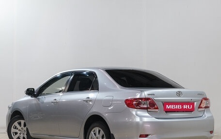 Toyota Corolla, 2012 год, 1 069 000 рублей, 4 фотография