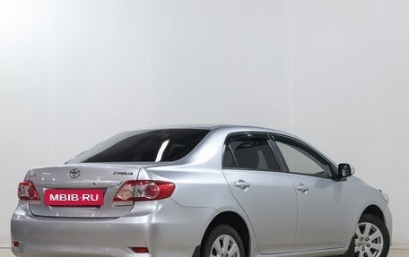 Toyota Corolla, 2012 год, 1 069 000 рублей, 6 фотография