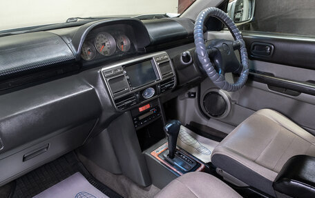 Nissan X-Trail, 2001 год, 649 000 рублей, 14 фотография