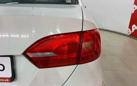 Volkswagen Jetta VI, 2012 год, 999 000 рублей, 9 фотография