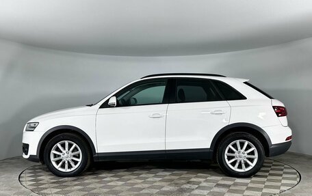 Audi Q3, 2014 год, 1 800 000 рублей, 7 фотография