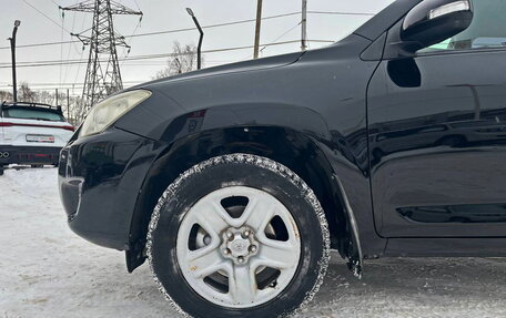 Toyota RAV4, 2009 год, 1 425 000 рублей, 9 фотография