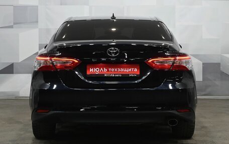 Toyota Camry, 2019 год, 2 870 000 рублей, 5 фотография