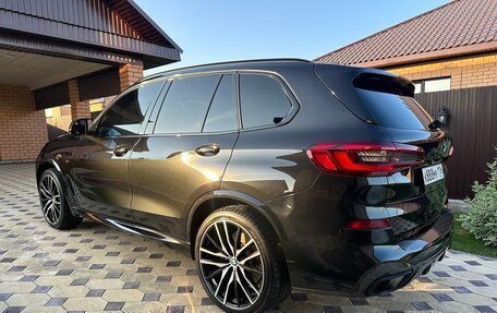 BMW X5, 2019 год, 7 550 000 рублей, 6 фотография