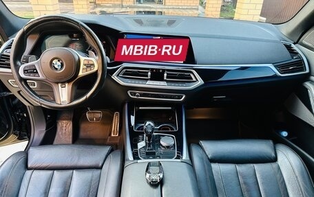 BMW X5, 2019 год, 7 550 000 рублей, 20 фотография