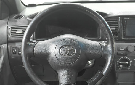 Toyota Corolla, 2005 год, 599 000 рублей, 9 фотография
