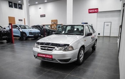 Daewoo Nexia I рестайлинг, 2012 год, 340 000 рублей, 1 фотография