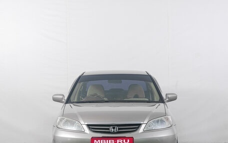 Honda Civic Ferio III, 2005 год, 589 000 рублей, 1 фотография