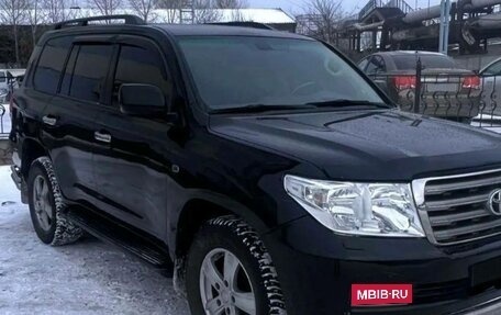 Toyota Land Cruiser 200, 2011 год, 2 700 000 рублей, 1 фотография