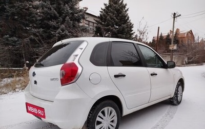 Datsun mi-DO, 2015 год, 575 000 рублей, 1 фотография