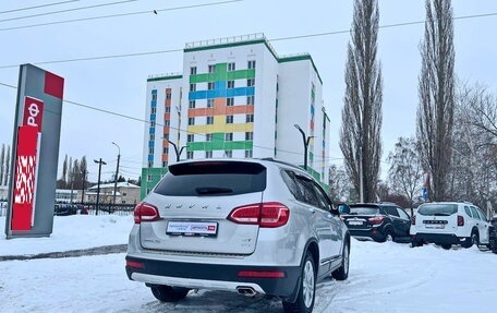 Haval H6, 2019 год, 1 690 000 рублей, 2 фотография