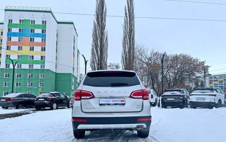 Haval H6, 2019 год, 1 690 000 рублей, 6 фотография