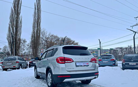 Haval H6, 2019 год, 1 690 000 рублей, 4 фотография