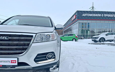 Haval H6, 2019 год, 1 690 000 рублей, 10 фотография