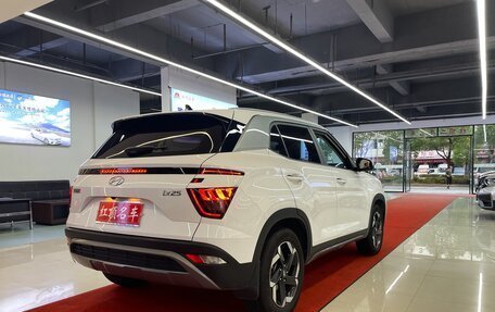 Hyundai Creta, 2022 год, 1 620 900 рублей, 4 фотография