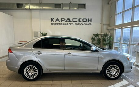 Mitsubishi Lancer IX, 2008 год, 750 000 рублей, 6 фотография