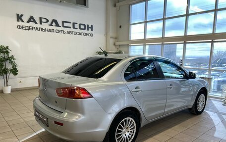 Mitsubishi Lancer IX, 2008 год, 750 000 рублей, 2 фотография