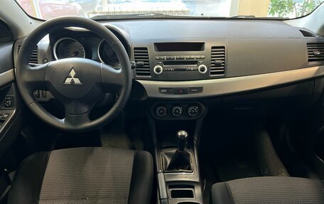 Mitsubishi Lancer IX, 2008 год, 750 000 рублей, 8 фотография