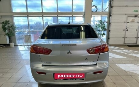 Mitsubishi Lancer IX, 2008 год, 750 000 рублей, 4 фотография