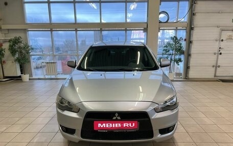 Mitsubishi Lancer IX, 2008 год, 750 000 рублей, 3 фотография