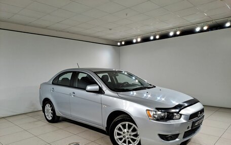 Mitsubishi Lancer IX, 2008 год, 649 000 рублей, 4 фотография