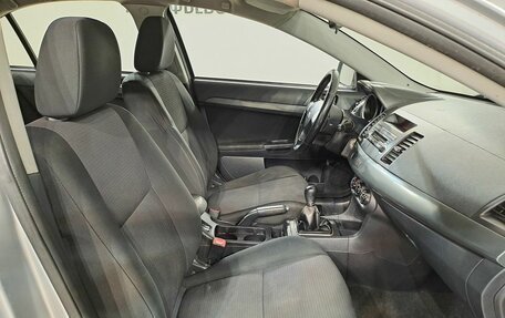 Mitsubishi Lancer IX, 2008 год, 649 000 рублей, 13 фотография