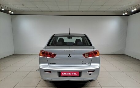 Mitsubishi Lancer IX, 2008 год, 649 000 рублей, 5 фотография