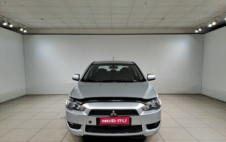 Mitsubishi Lancer IX, 2008 год, 649 000 рублей, 6 фотография