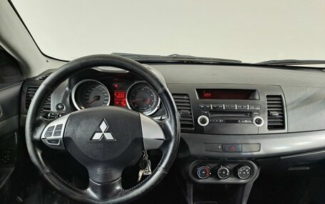 Mitsubishi Lancer IX, 2008 год, 649 000 рублей, 21 фотография