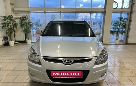 Hyundai i30 I, 2009 год, 765 000 рублей, 3 фотография