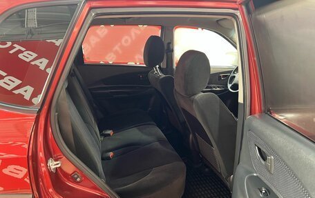 Hyundai Tucson III, 2008 год, 979 000 рублей, 11 фотография