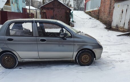 Daewoo Matiz I, 2014 год, 400 000 рублей, 4 фотография