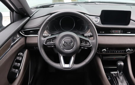 Mazda 6, 2023 год, 3 449 000 рублей, 11 фотография